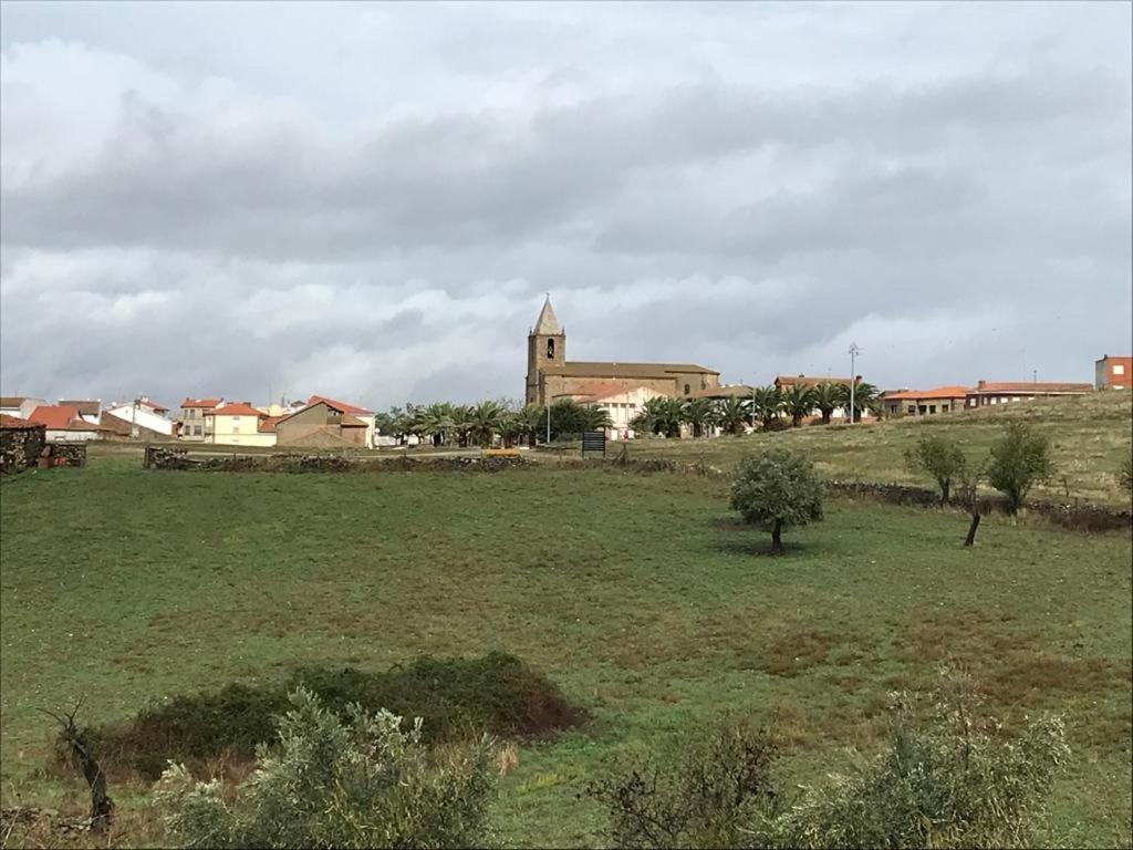 La FregenedaCasa Laty别墅 外观 照片